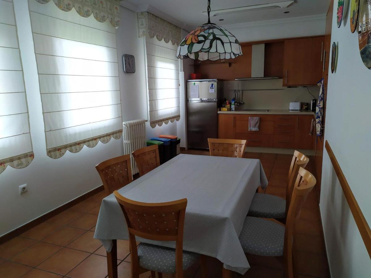 A Casa De Carmina Apartment Gondomar Ngoại thất bức ảnh