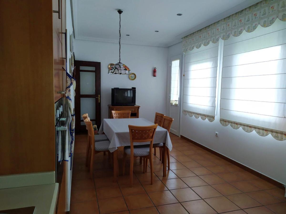 A Casa De Carmina Apartment Gondomar Ngoại thất bức ảnh