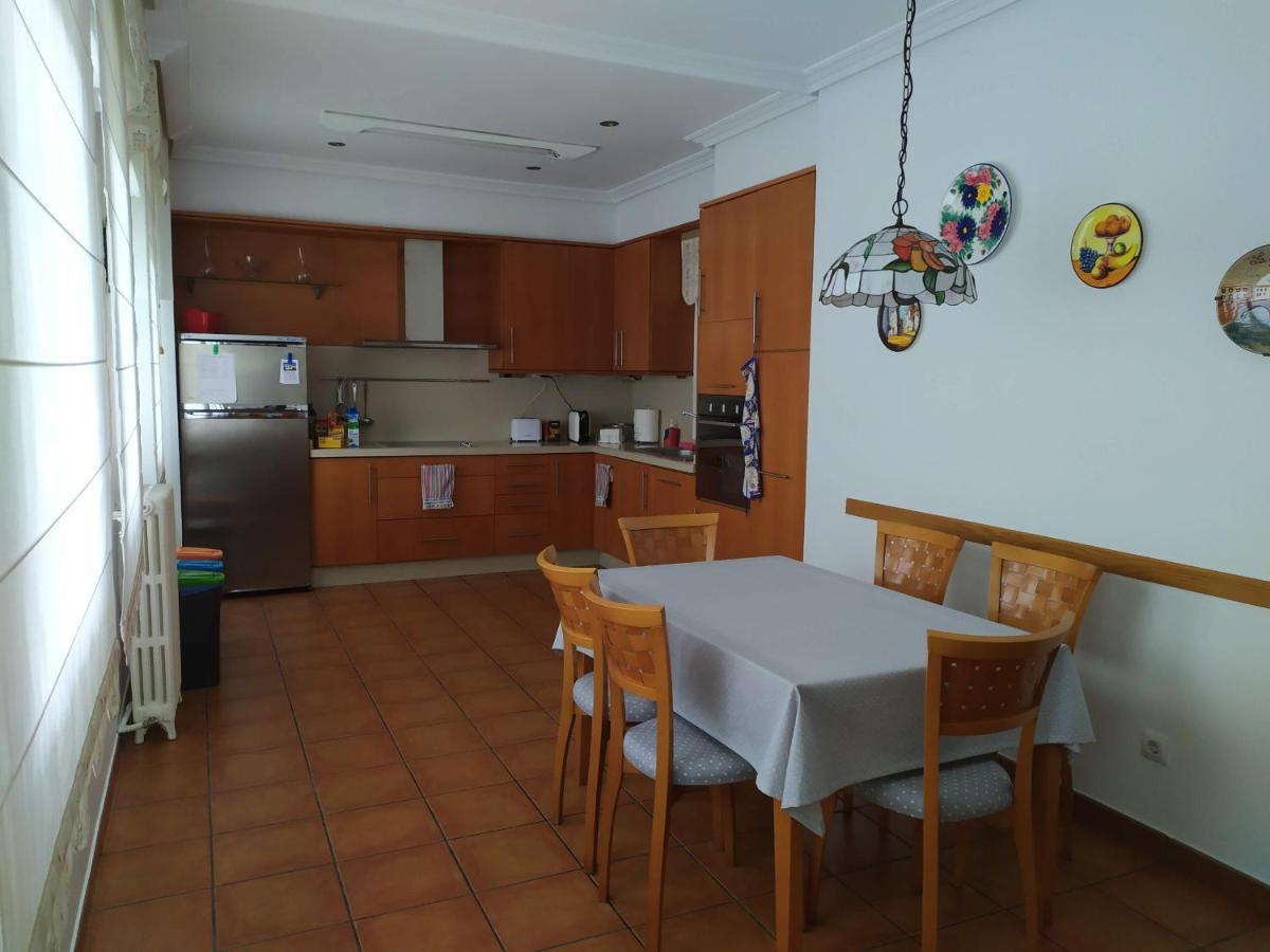 A Casa De Carmina Apartment Gondomar Ngoại thất bức ảnh