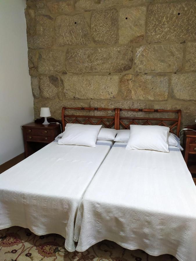 A Casa De Carmina Apartment Gondomar Ngoại thất bức ảnh