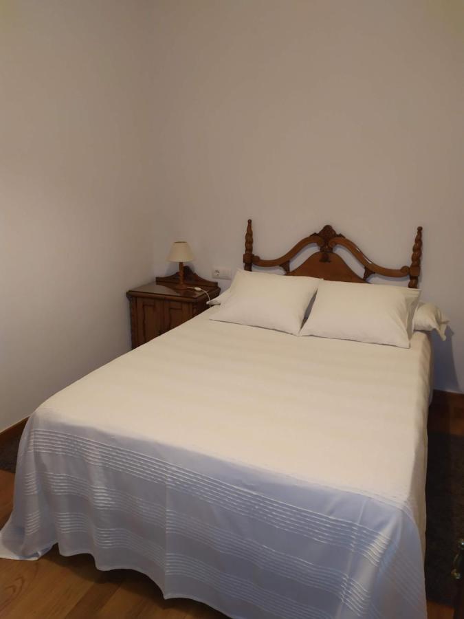 A Casa De Carmina Apartment Gondomar Ngoại thất bức ảnh