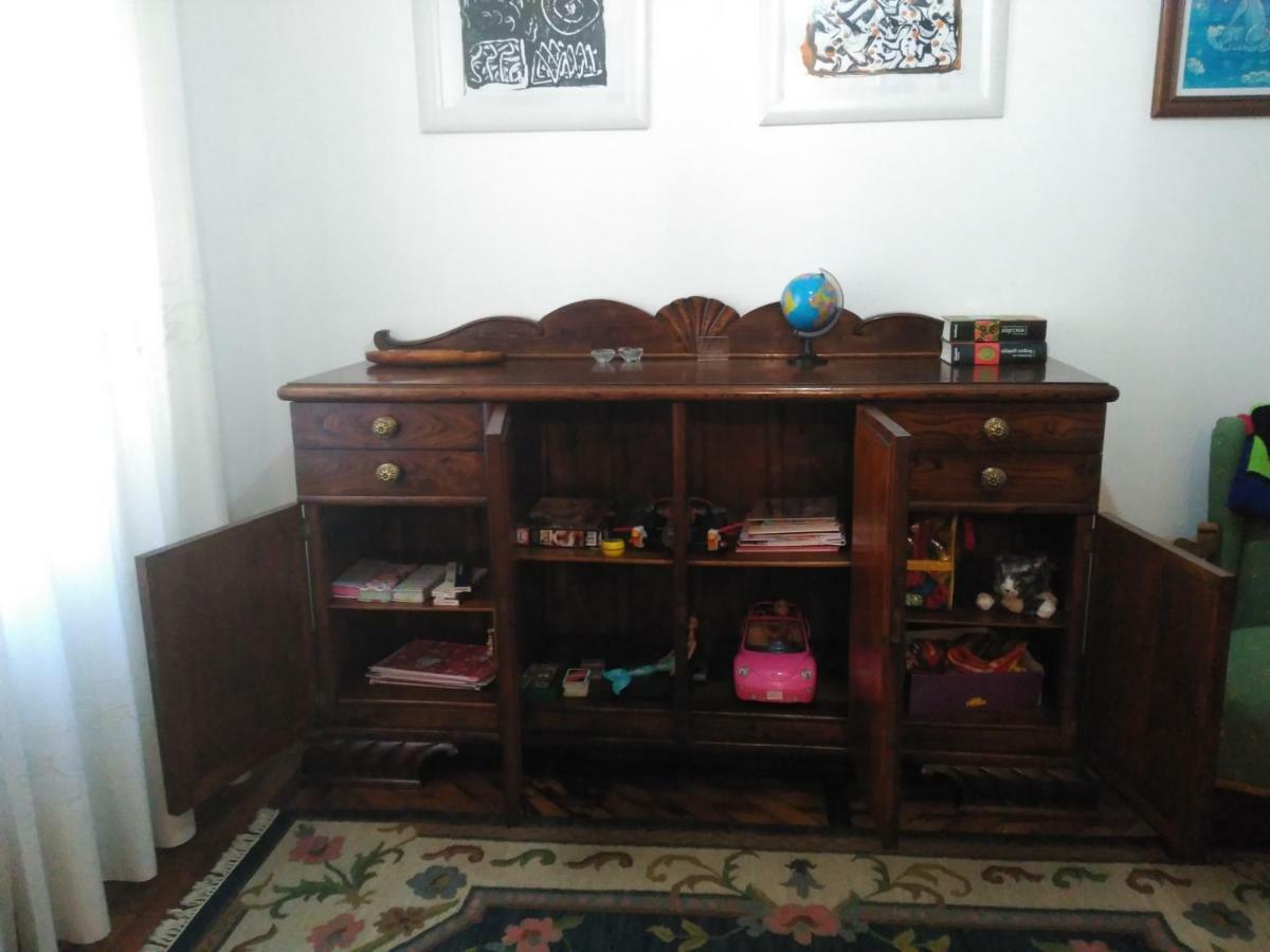 A Casa De Carmina Apartment Gondomar Ngoại thất bức ảnh