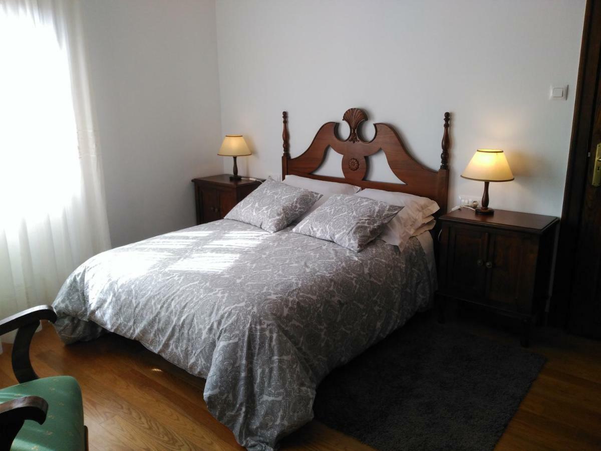 A Casa De Carmina Apartment Gondomar Ngoại thất bức ảnh