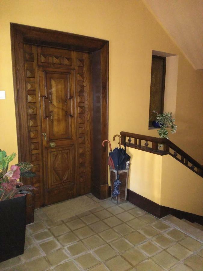 A Casa De Carmina Apartment Gondomar Ngoại thất bức ảnh