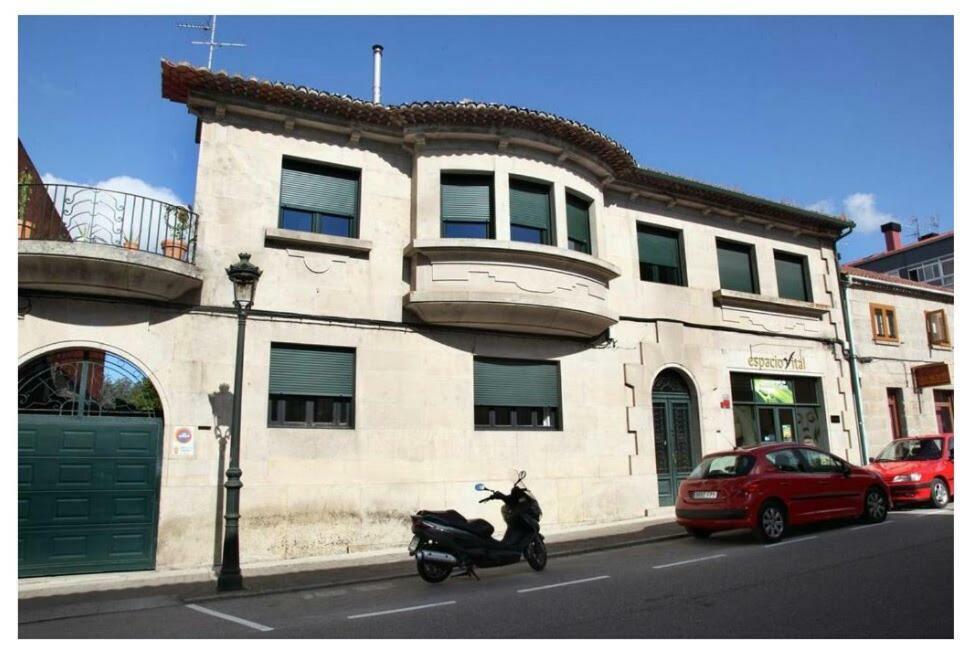 A Casa De Carmina Apartment Gondomar Ngoại thất bức ảnh