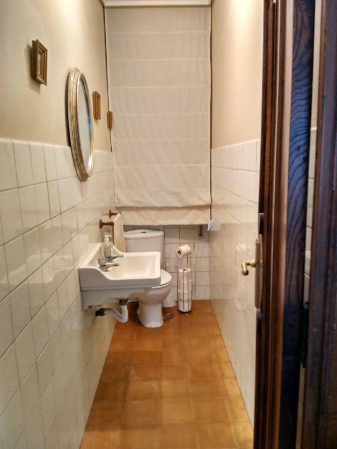 A Casa De Carmina Apartment Gondomar Ngoại thất bức ảnh