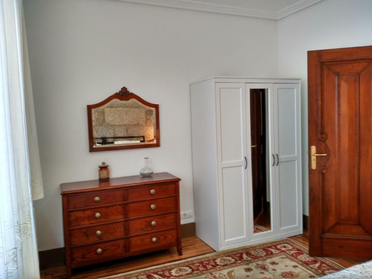 A Casa De Carmina Apartment Gondomar Ngoại thất bức ảnh