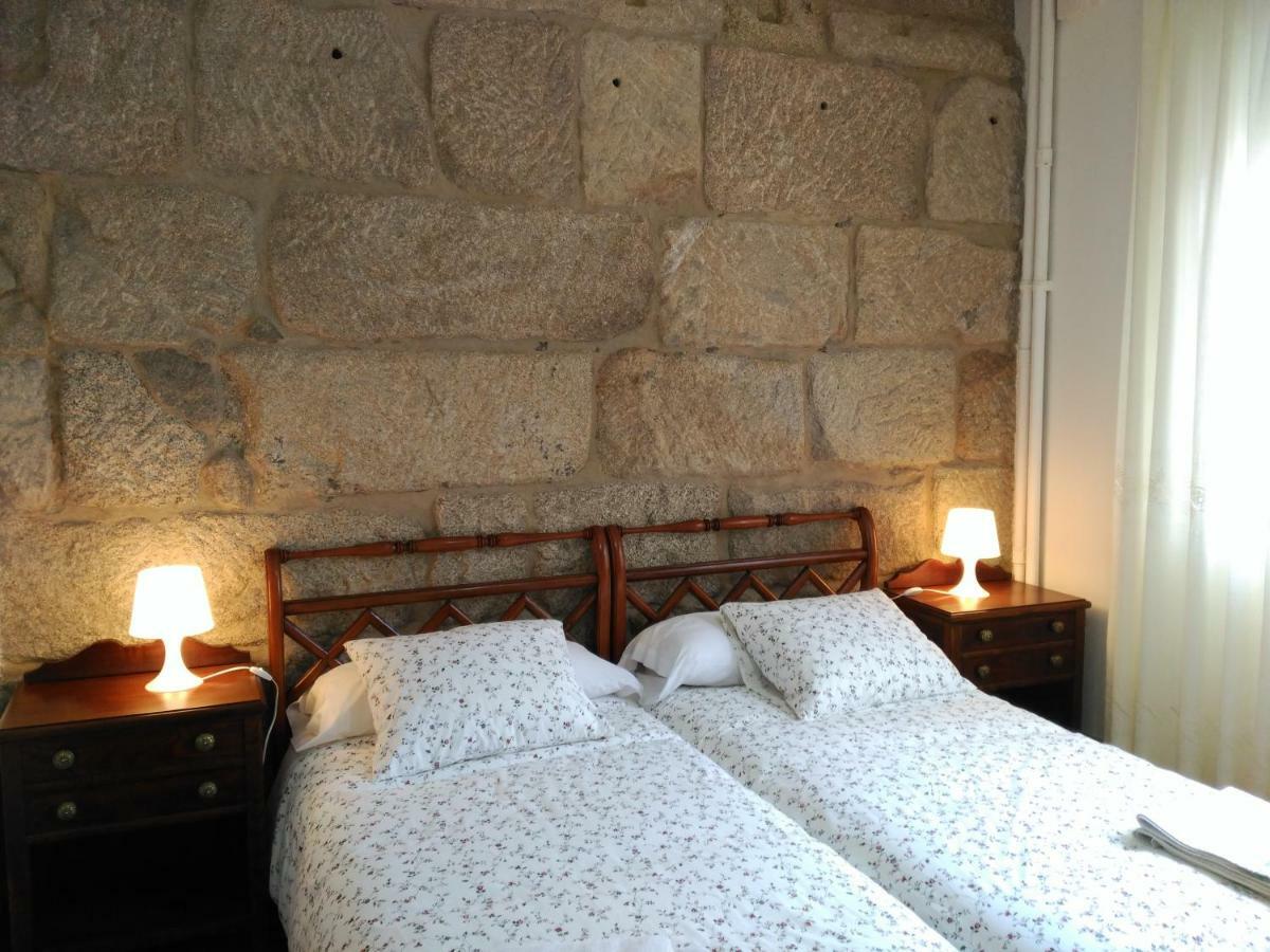 A Casa De Carmina Apartment Gondomar Ngoại thất bức ảnh