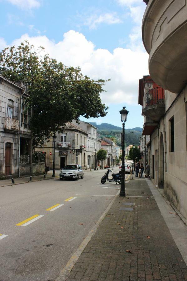 A Casa De Carmina Apartment Gondomar Ngoại thất bức ảnh