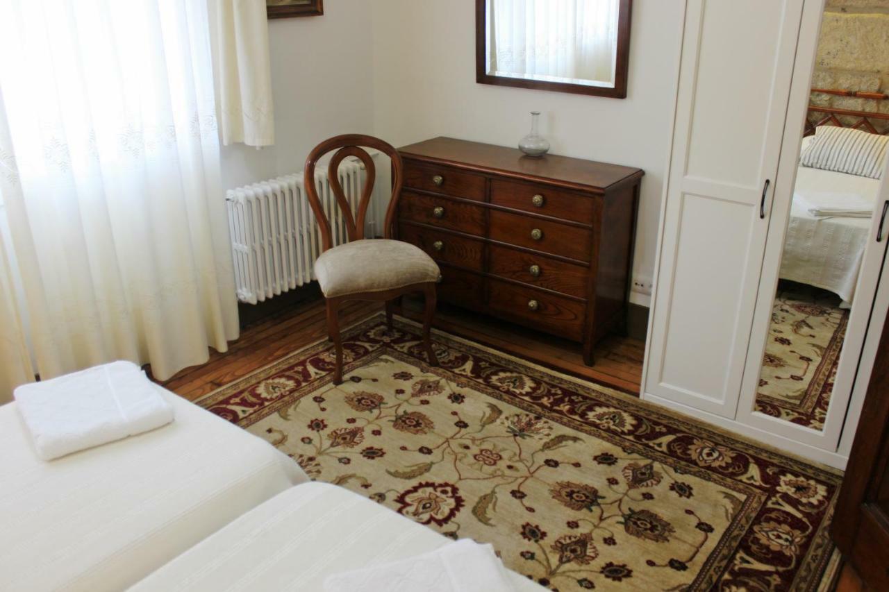 A Casa De Carmina Apartment Gondomar Ngoại thất bức ảnh
