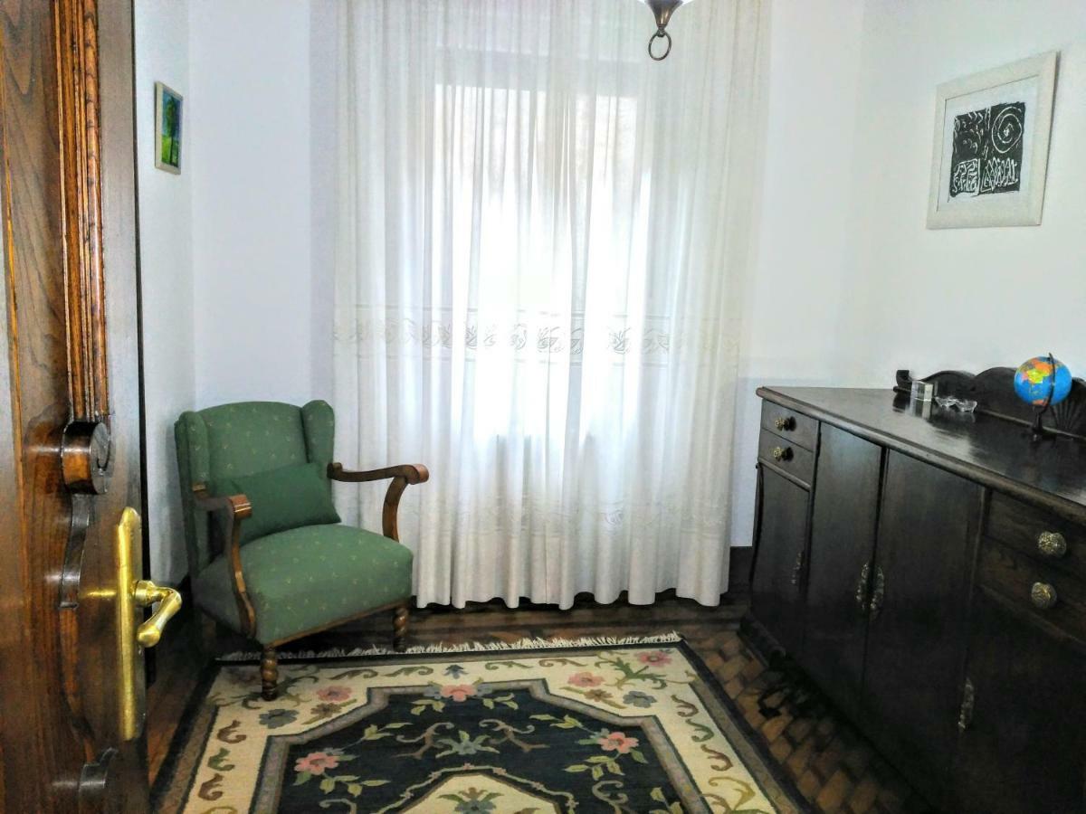 A Casa De Carmina Apartment Gondomar Ngoại thất bức ảnh